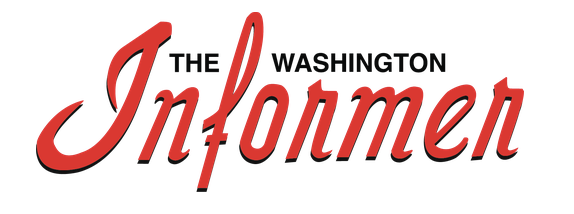 The Washington Informer Logo